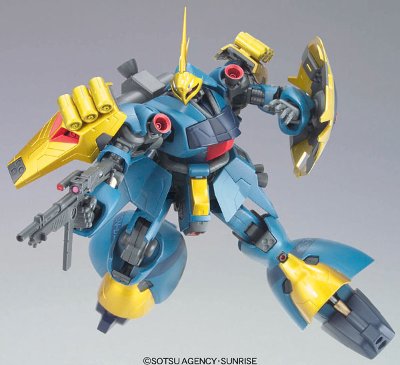 中文名称hcmpro机动战士高达逆袭的夏亚msn03乍得德卡邱尼卡斯专用机