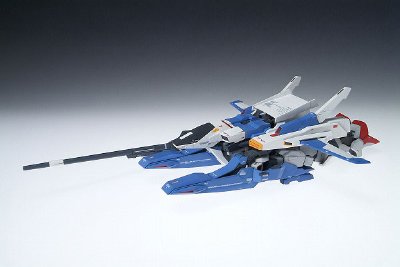 GUNDAM FIX FIGURATION ＃0019 机动战士Z高达 FA-178 高达MK-II全装甲型 & RX-178 高达MK-II & RX-178+FXA-05D 超级高达