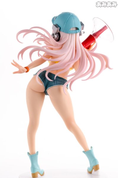 SQ系列 Nitro 超级索尼子 索尼子 Campus Life ver.