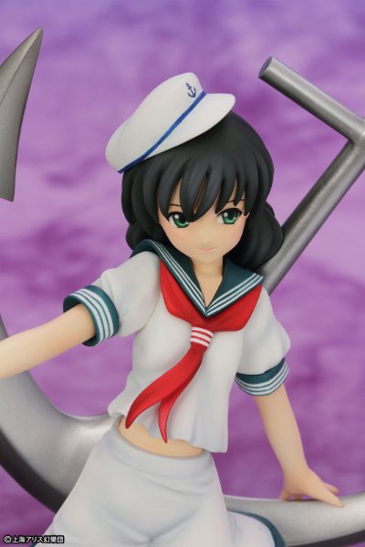 东方Project 水難事故の念縛霊 村紗水蜜