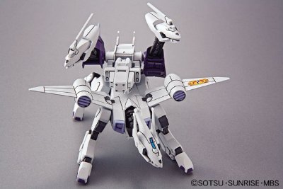 HG 1/144 地狱犬バクゥハウンド（アレック機）