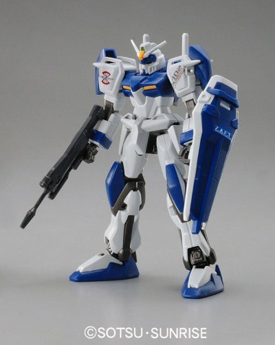 HG 1/144 R02 决斗高达 アサルト修罗ウド