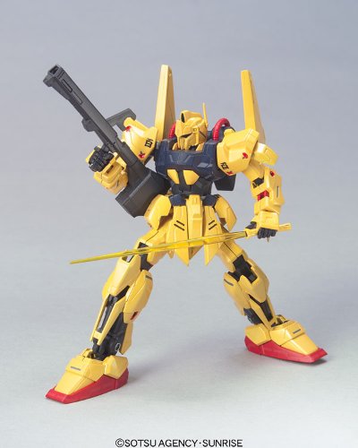 HCM Pro 百式 ノーマルVer.