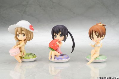 chocolte 轻音少女！ 琴吹紬