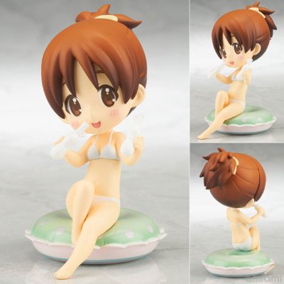 chocolte 轻音少女！ 平泽忧