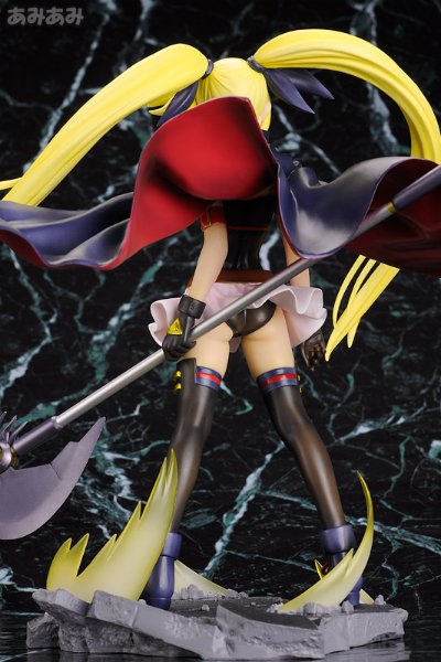 魔法少女奈叶 The MOVIE 1st 菲特 エクスRESINYA！