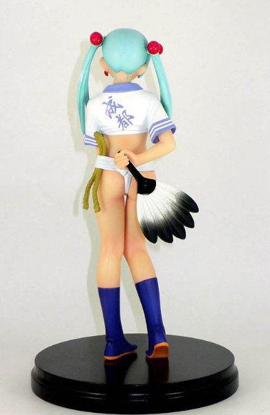 一騎当千 Great Guardians 諸葛亮孔明 お祭りVer.