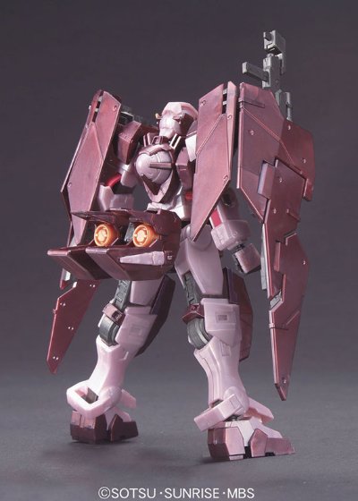 HG 高达00(ダブルオー)