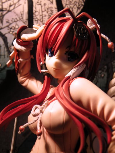 百花缭乱 柳生十兵卫