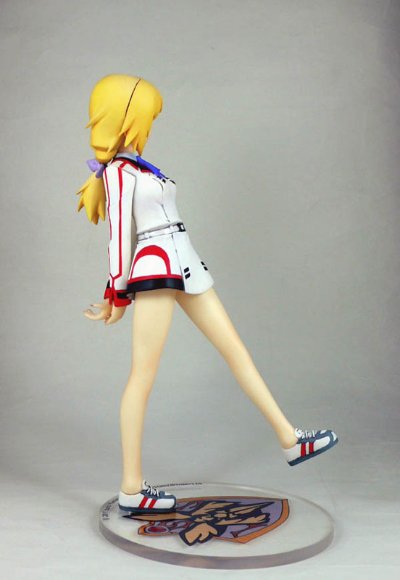 IS〈无限斯特托拉斯〉 夏洛特迪诺亚