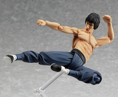 figma 李小龙