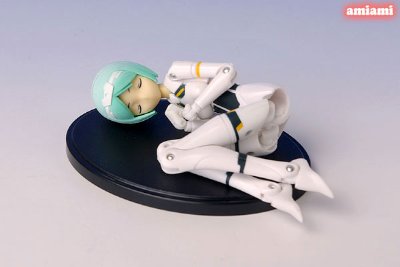 武装神姫ライトアーマー 薇克斯特拉