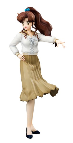 世界制服作戦 美少女战士 木野真琴