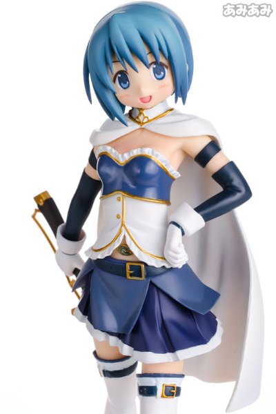 一番赏 魔法少女小圆 第2弾 B奖 美树沙耶香