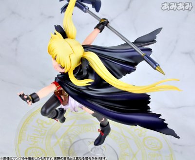 魔法少女奈叶 The MOVIE 1st 菲特 -全身全霊-