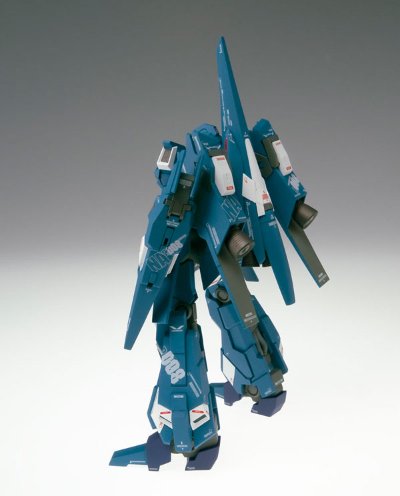 GUNDAM FIX FIGURATION G.F.F.NEXT GENERATION 里歇尔