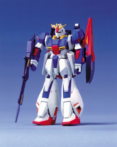 機動戦士Z高达 1/220 ゼータ高达