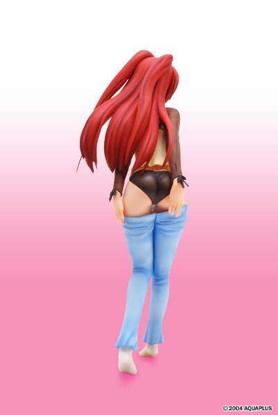 ToHeart2 向坂環 -私服ver.-