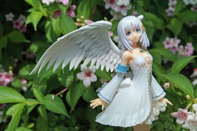 光明之舟 帕妮丝