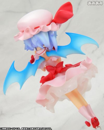 東方Project 蕾米莉亚・斯卡雷特