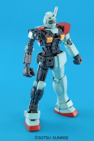 MG RGM-79 吉姆 2.0版