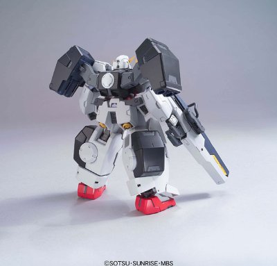 HG 高达00(ダブルオー) 德天使