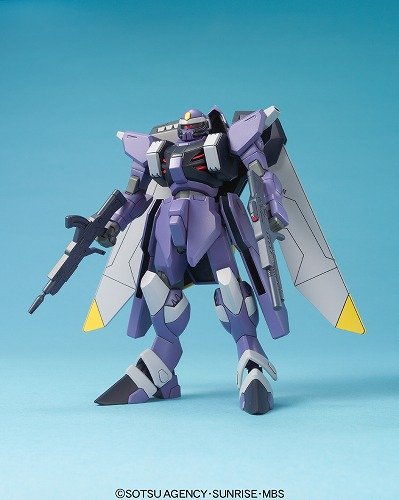 高达SEED 1/144 モビルディン