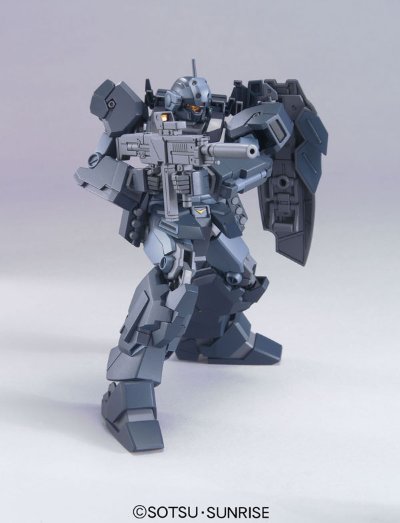 HGUC 机动战士高达UC  RGM-96X 杰斯塔