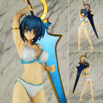 High School DxD BorN 洁诺薇亚 通常版