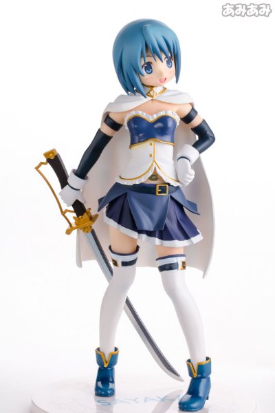 一番赏 魔法少女小圆 第2弾 B奖 美树沙耶香