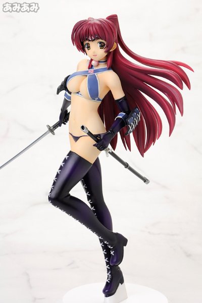 ToHeart2 愛佳でいくの！！ サムライ 環