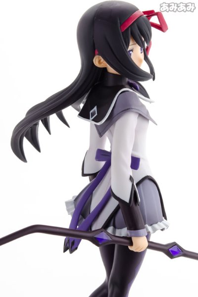 SQ系列 魔法少女まどか★マギカ 晓美焰 