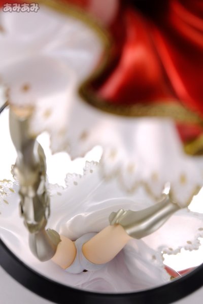 Fate/EXTRA セイバーエクストラ