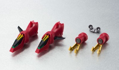 ROBOT魂＜机动战士系列＞ 新机动战记高达W 次代高达 艾比安高达