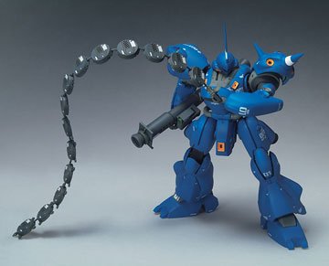 ZEONOGRAPHY ＃3011 ケンプファー