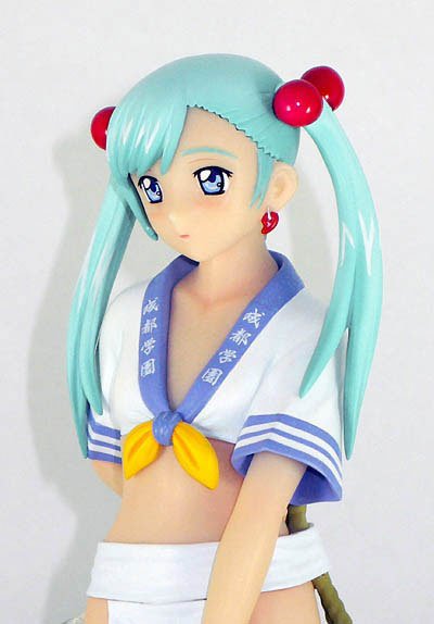 一騎当千 Great Guardians 諸葛亮孔明 お祭りVer.