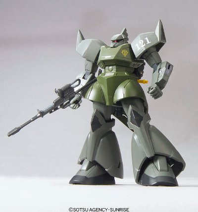 HCM-Pro 37-00 勇士