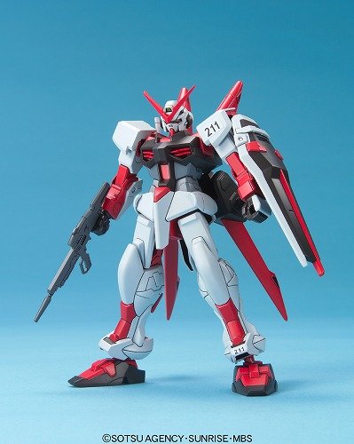 高达SEED 1/144 M1アストレイ