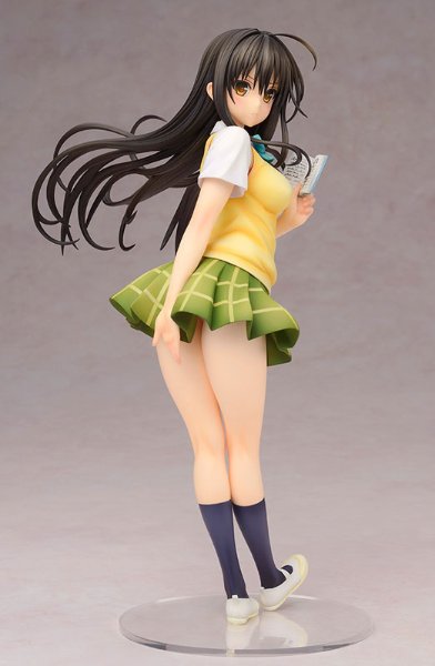 To LOVE Ru Darkness 古手川唯