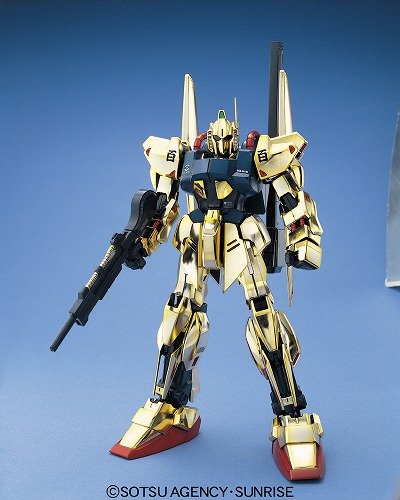 MG 机动战士Z高达 百式