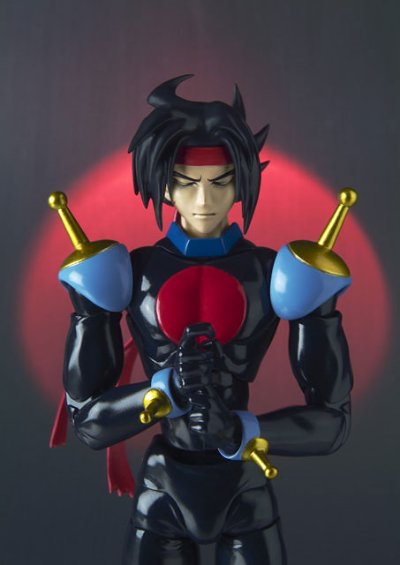figuarts 多蒙99卡修