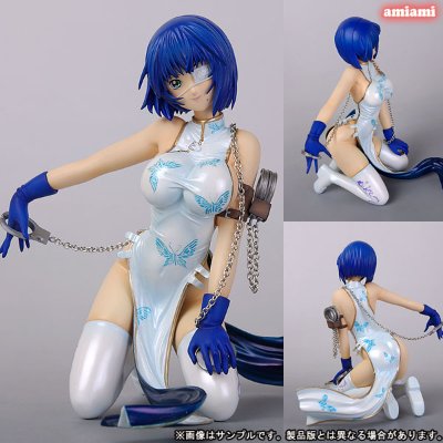 一騎当千DD 呂蒙子明 －DVD BOX版 チャイナ礼服 ver.－ 通常版