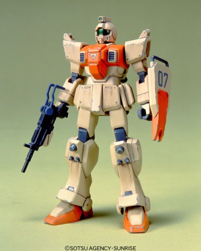 1/144 陸戦型ジム