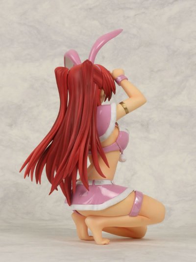 ToHeart2 向坂環 バニーver.（粉色）