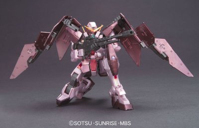 HG 高达00(ダブルオー)