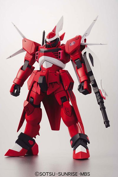 HG 1/144 モビルシグー（ジスト機）