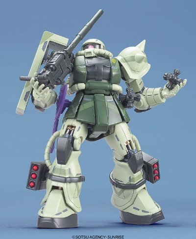 HCM Pro G-BOX 白色ベース討伐隊SET