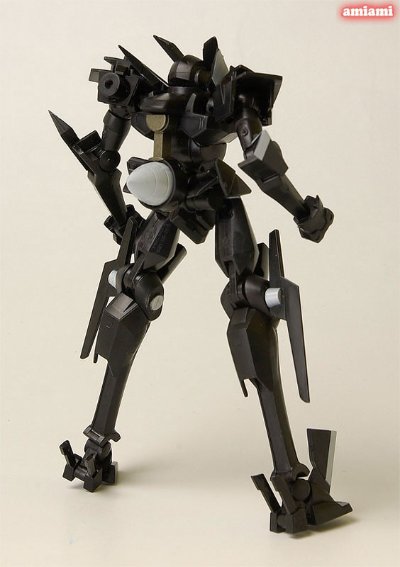 ROBOT魂 -ROBOT魂-〈SIDE MS〉 机动战士高达00 2nd SEASON SVMS-01X 联合战旗式 特制型II GN 战旗式