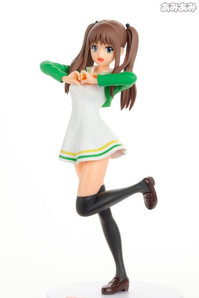 Wake Up，Girls！   “岡本未夕 -On☆Stage-” 