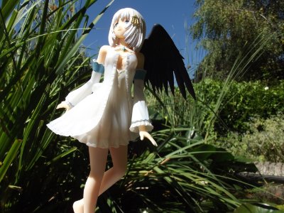 光明之舟 帕妮丝